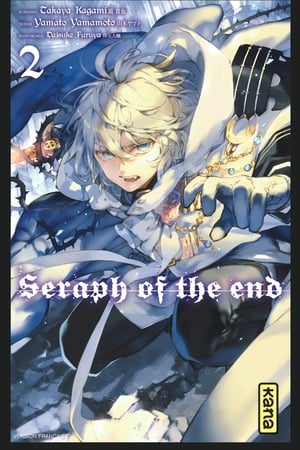 Seraph of the end T 2 C 11 online gratis