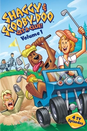 Shaggy y Scooby-Doo detectives T 1 C 9 online gratis