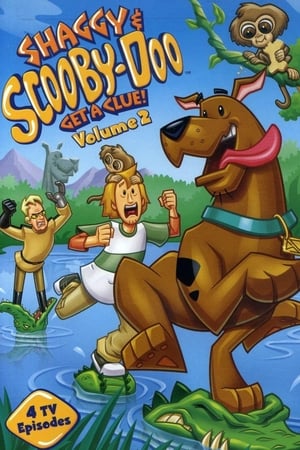 Shaggy y Scooby-Doo detectives T 2 C 12 online gratis