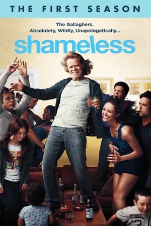 Shameless T 1 C 4 online gratis