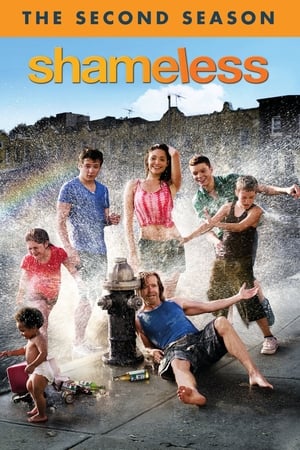 Shameless T 2 C 9 online gratis