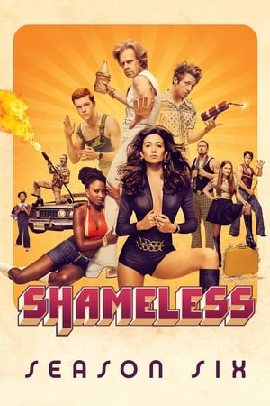 Shameless T 6 C 3 online gratis