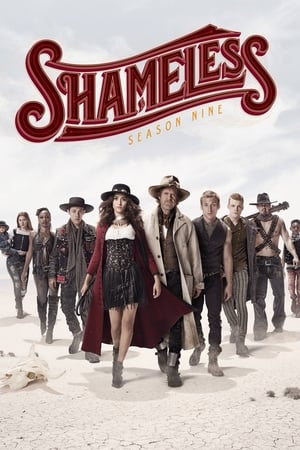 Shameless Temporada 9 online gratis