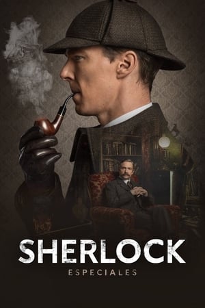 Sherlock temporada  0 online