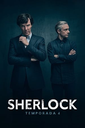 Sherlock T 4 C 2 online gratis