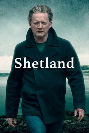 Shetland Temporada 6 online gratis