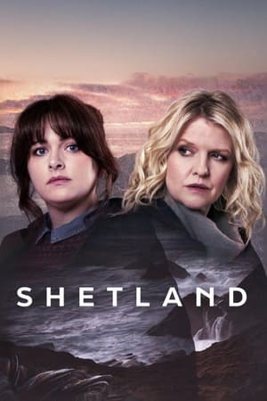 Shetland Temporada 9 online gratis