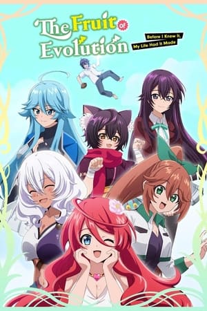 Shinka no Mi ~Shiranai Uchi ni Kachigumi Jinsei~ temporada  0 online