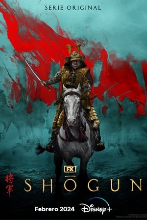 Shōgun temporada  1 online