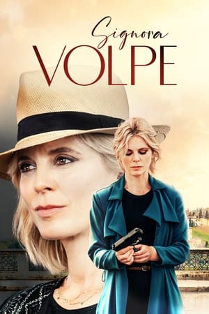 Signora Volpe Temporada 1 online gratis