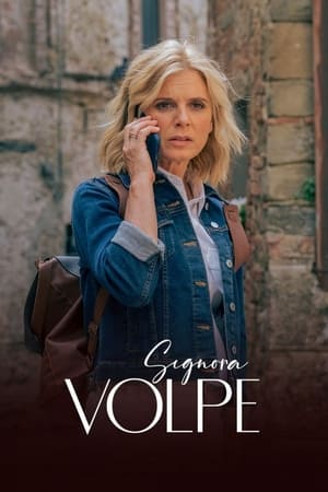 Signora Volpe temporada  2 online