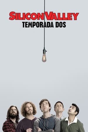 Silicon Valley temporada  2 online