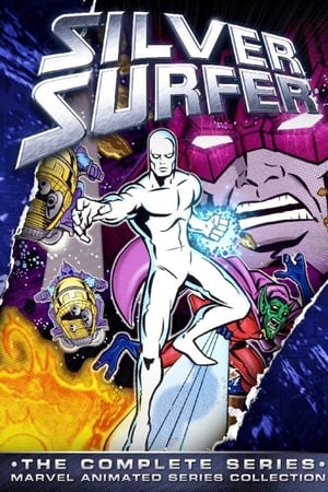 Silver Surfer T 1 C 3 online gratis