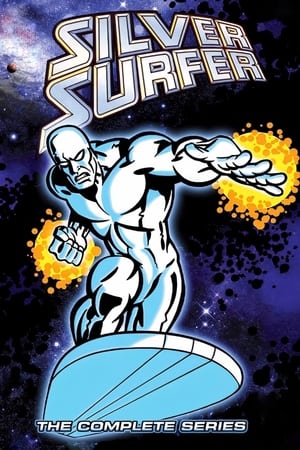 Silver Surfer Online gratis