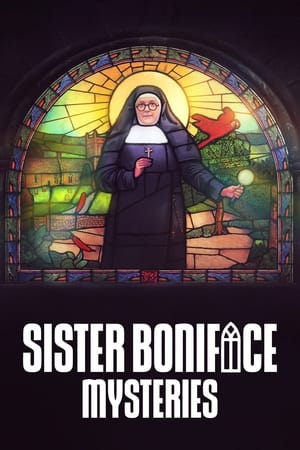 Sister Boniface Mysteries T 2 C 4 online gratis