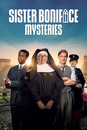 Sister Boniface Mysteries T 3 C 4 online gratis