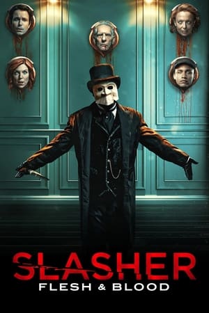 Slasher temporada  4 online