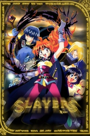 Slayers T 2 C 1 online gratis