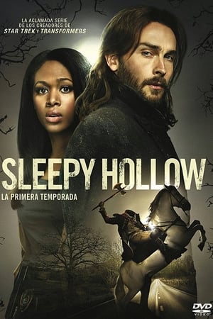 Sleepy Hollow T 1 C 8 online gratis