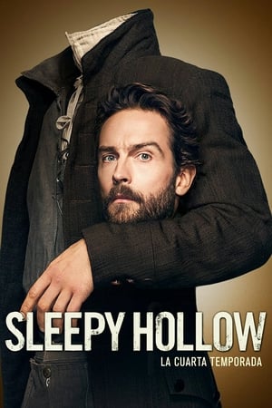 Sleepy Hollow Temporada 4 online gratis