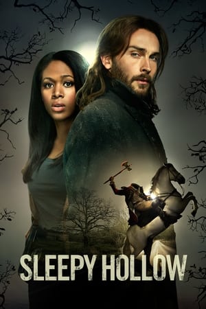 Sleepy Hollow online gratis