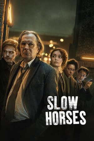 Slow Horses T 1 C 4 online gratis