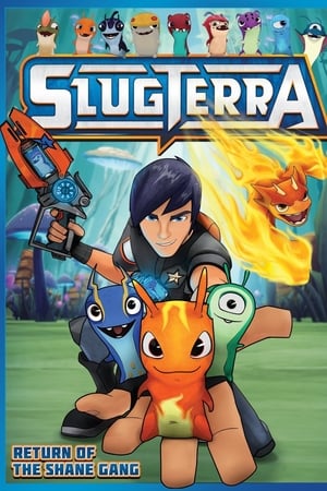 Slugterra temporada  1 online