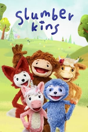 Slumberkins Temporada 1 online gratis