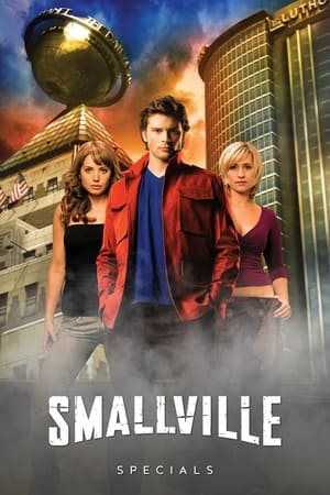 Smallville temporada  0 online