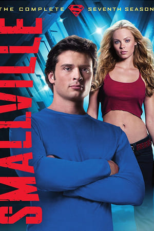 Smallville temporada  7 online