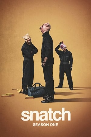 Snatch T 1 C 10 online gratis