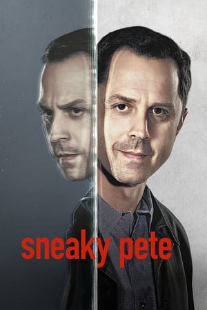 Sneaky Pete online gratis