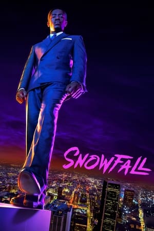 Snowfall T 5 C 2 online gratis