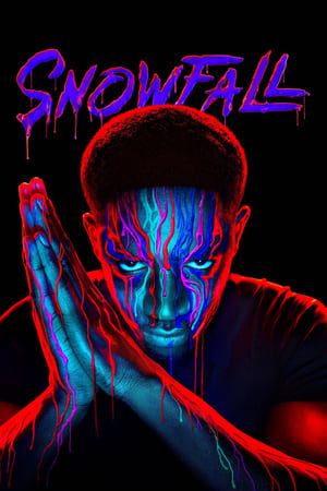 Snowfall online gratis