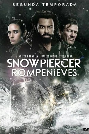 Snowpiercer: Rompenieves T 2 C 4 online gratis