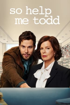 So Help Me Todd T 1 C 16 online gratis