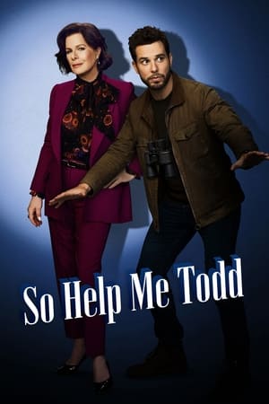 So Help Me Todd Temporada 2 online gratis