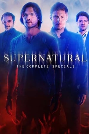 Sobrenatural temporada  0 online