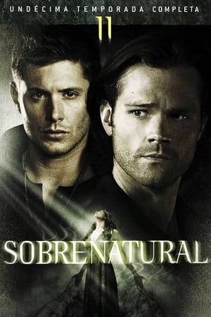 Sobrenatural temporada  11 online