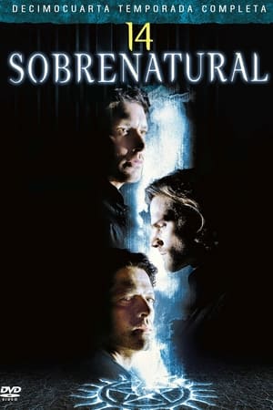 Sobrenatural Temporada 14 online gratis