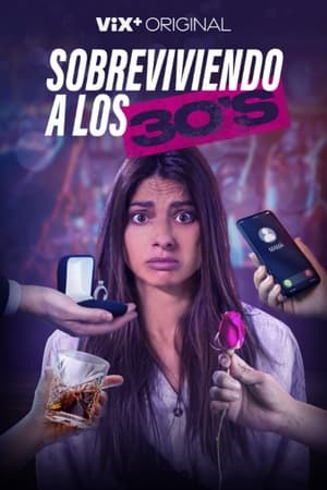 Sobreviviendo a los 30s T 1 C 2 online gratis