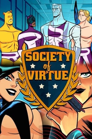 Society of Virtue temporada  4 online