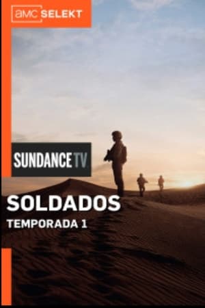 Soldados temporada  1 online