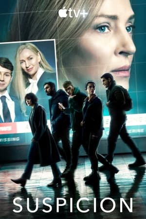 Sospechosos Temporada 1 online gratis