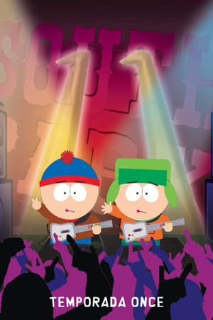 South Park T 11 C 2 online gratis