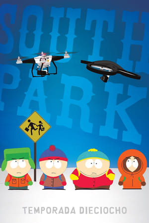 South Park T 18 C 4 online gratis