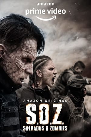 S.O.Z: Soldados o Zombies T 1 C 3 online gratis