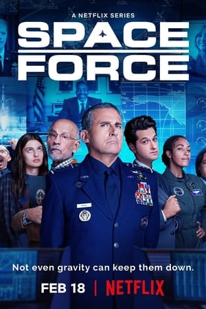 Space Force T 2 C 5 online gratis