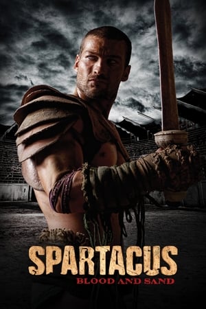 Spartacus T 1 C 11 online gratis