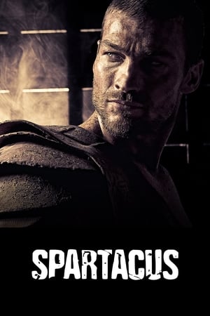 Spartacus Online gratis